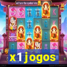 x1 jogos